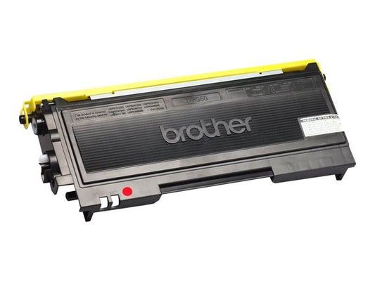 BROTHER HL-2040 TN350 OEM SD YLD BLACK TONER
