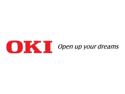 OKIDATA C610N 44315303 OEM SD YLD CYAN TONER