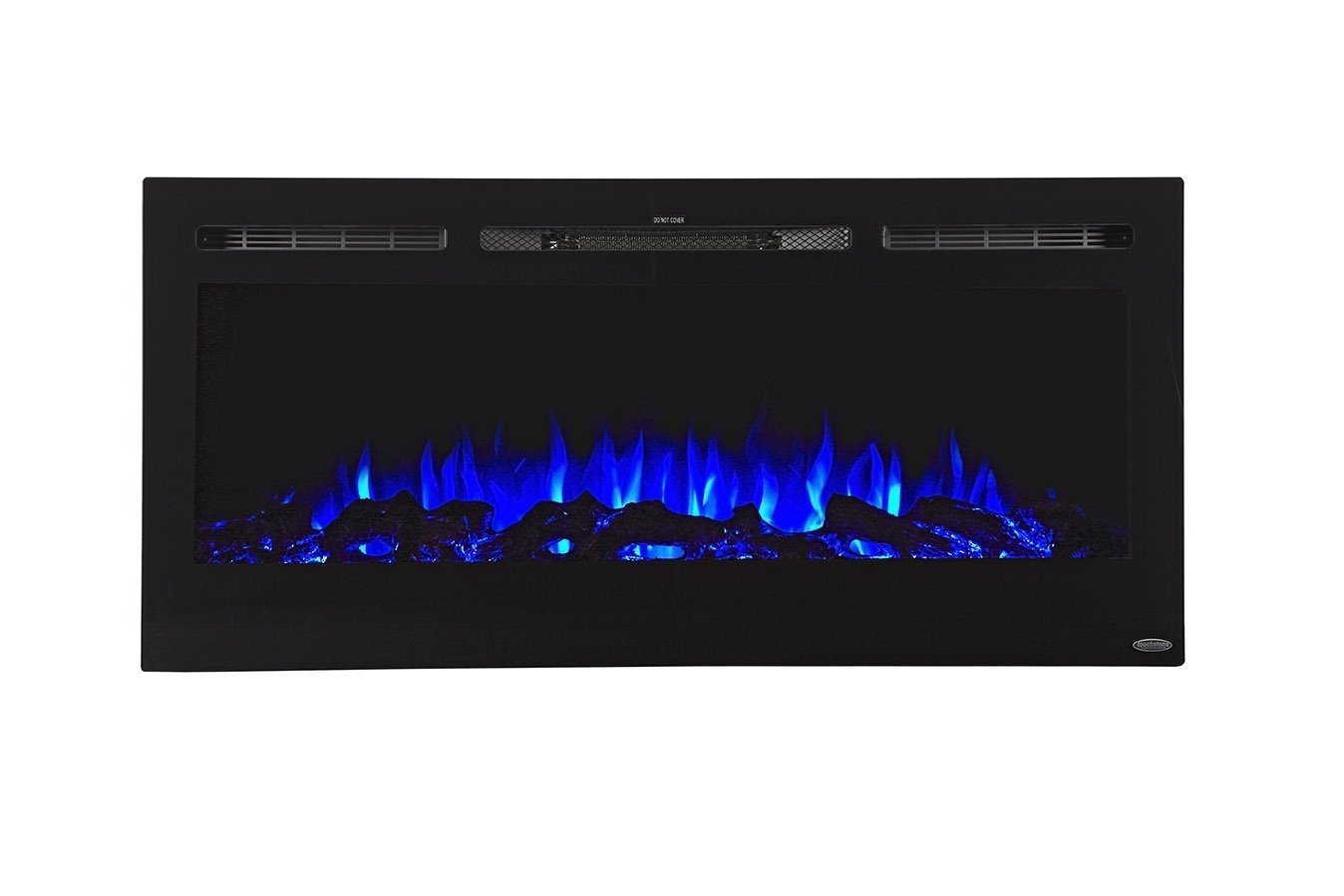 Touchstone Sideline 45 80025 45" Recessed Electric Fireplace