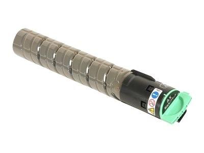 RICOH AFICIO MPC2051 SD YLD BLACK TONER