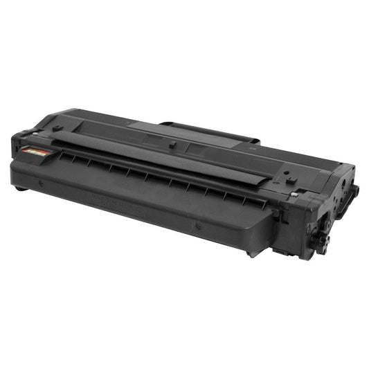 MO Brand Compatible for Dell 331-7328, 331-7328, DRYXV Black Toner Bla