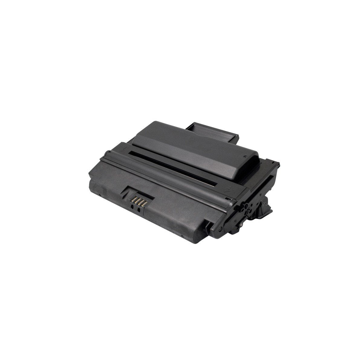 MO Brand Compatible for Dell 330-2209 Black Toner Black 6K High Yield