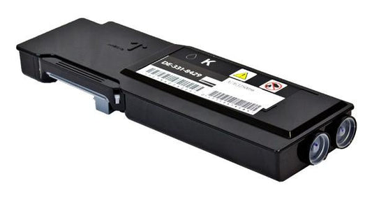 MO Brand Compatible for Dell 2RPFP, 331-8421, 331-8425, 331-8429, 4CHT