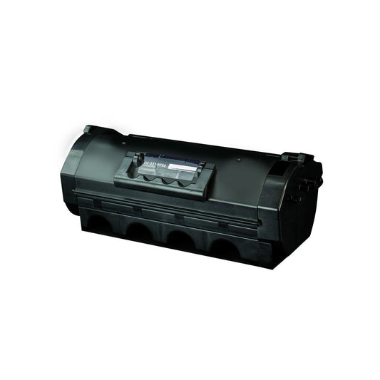 MO Brand Compatible for Dell 331-9756, 71MXV, X5GDJ Black Toner Black