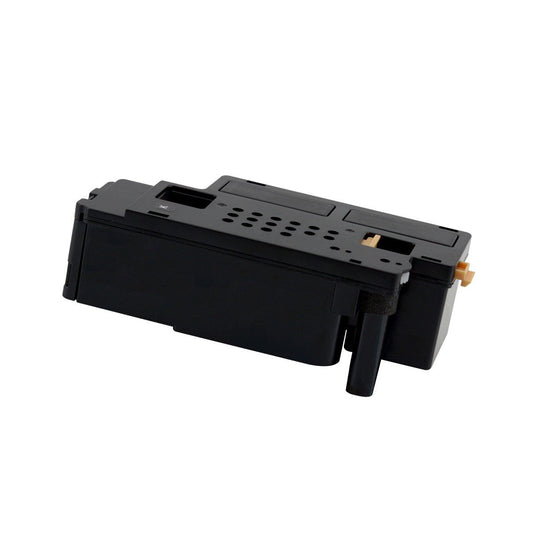 MO Brand Compatible for Dell 593-BBJX, DPV4T, H3M8P Black Toner Black