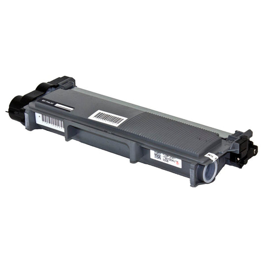 MO Brand Compatible for Brother TN630 Black Toner Black 1.2K Yield for