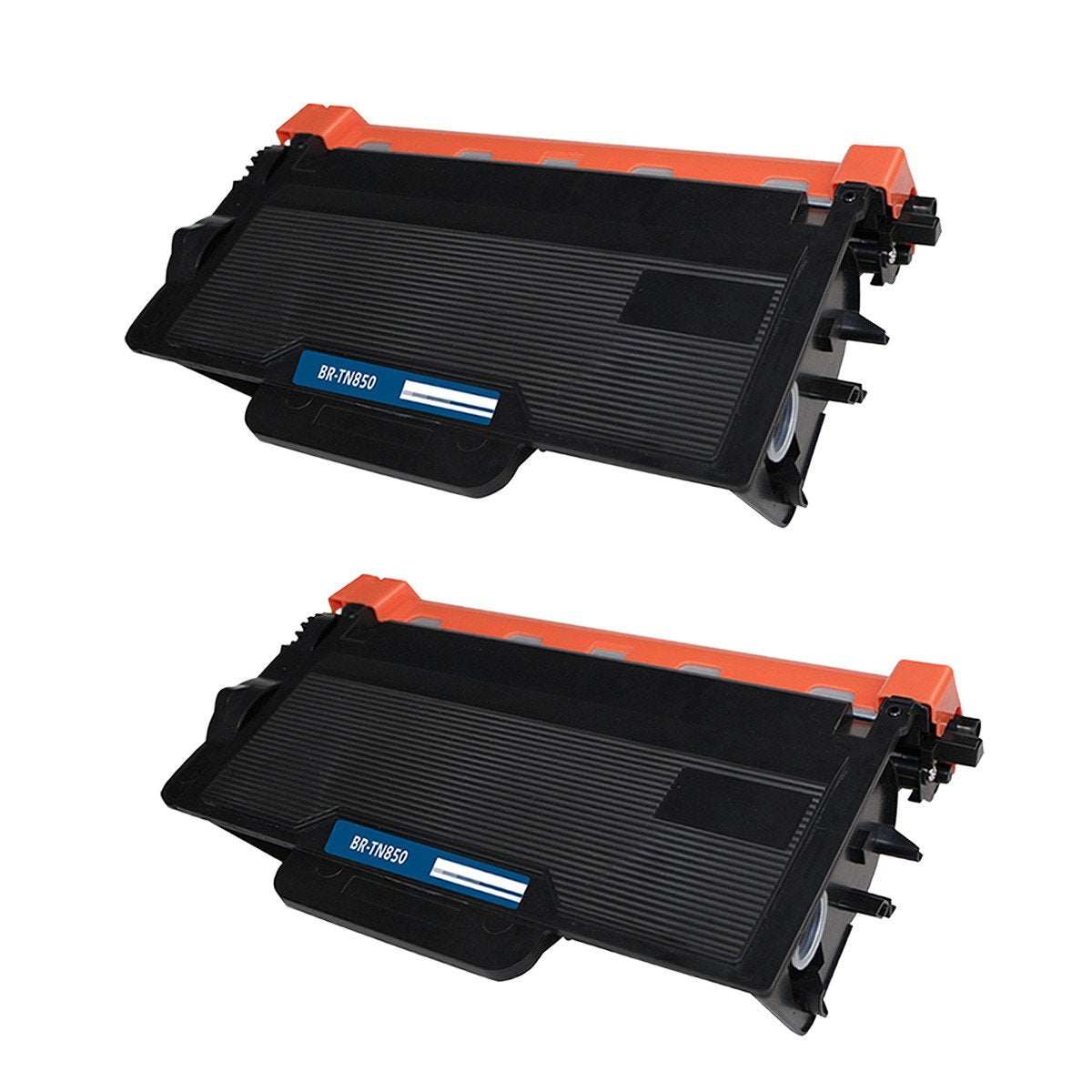 MO Brand Compatible for Brother TN820, TN850 Black Toner Black 8K High