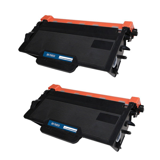 MO Brand Compatible for Brother TN820, TN850 Black Toner Black 8K High