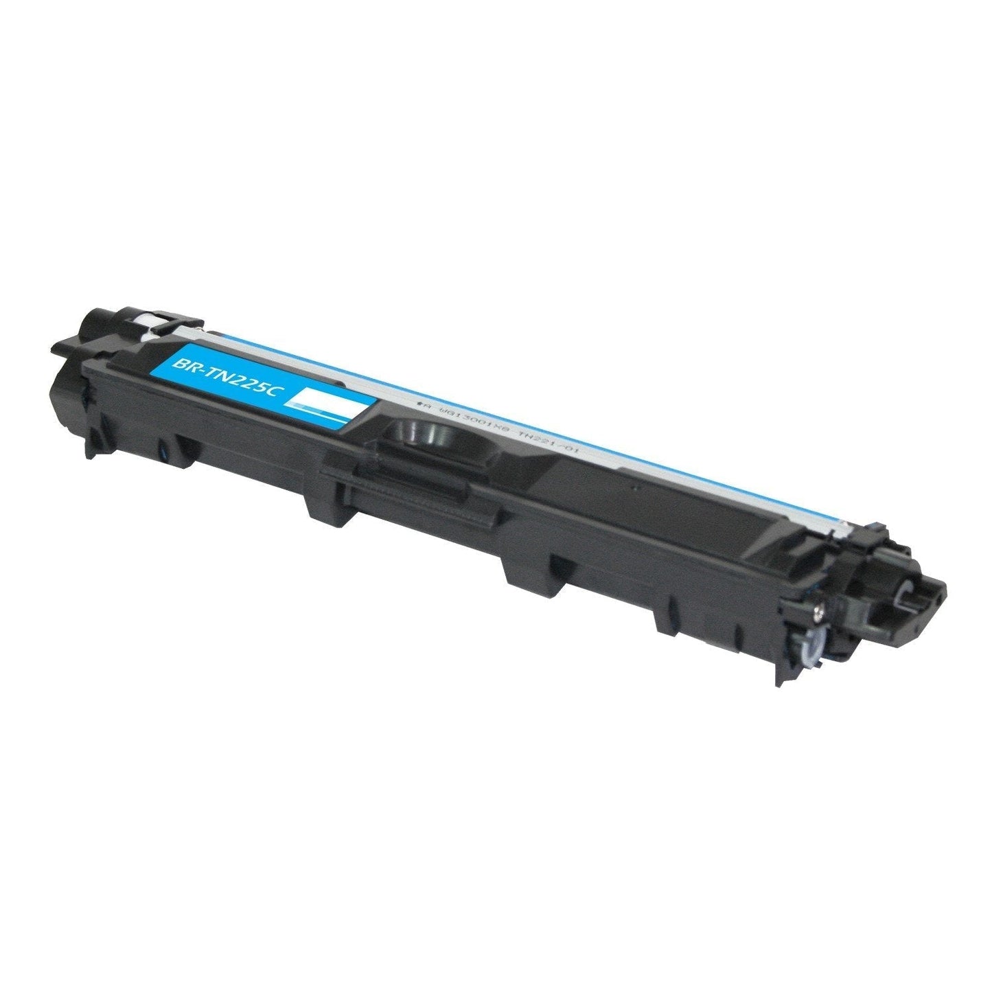 MO Brand Compatible for Brother TN225C Cyan Toner Cyan 2.2K High Yield