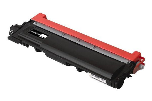 MO Brand Compatible for Brother TN210BK BlackRemanufactured Toner Blac