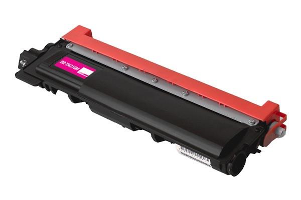 MO Brand Compatible for Brother TN210M MagentaRemanufactured Toner Mag