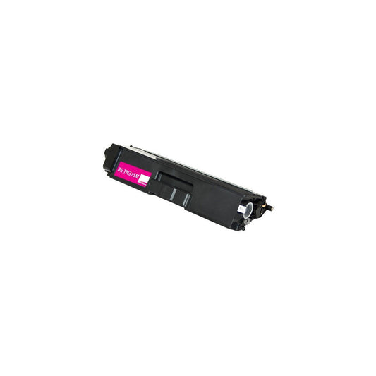 MO Brand Compatible for Brother TN310M, TN315M Magenta Toner Magenta 3