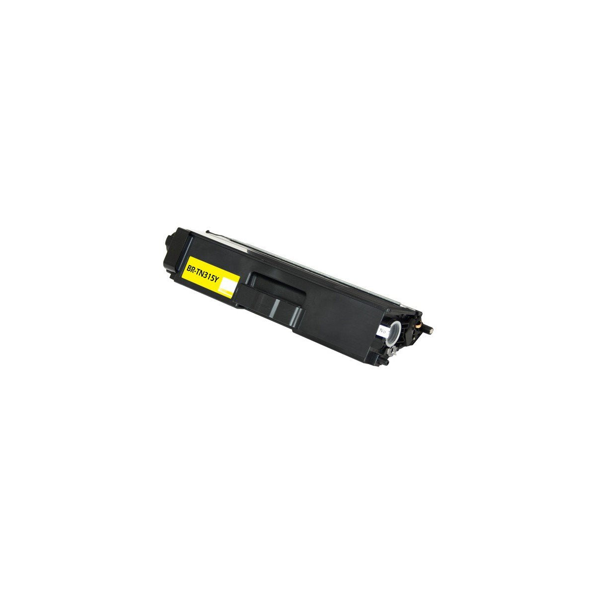 MO Brand Compatible for Brother TN310Y, TN315Y Yellow Toner Yellow 3.5