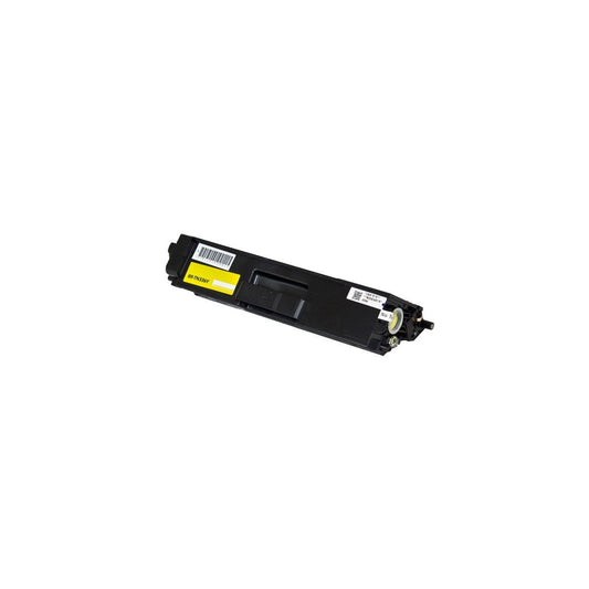 MO Brand Compatible for Brother TN331Y, TN336Y Yellow Toner Yellow 3.5