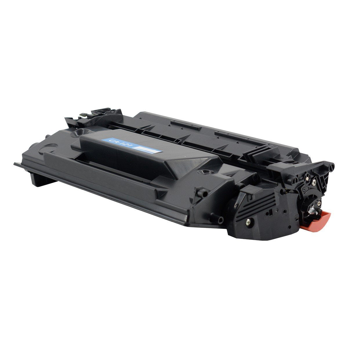 MO Brand Compatible for Canon 121, 3252C001AA Black Toner Black 5K Yie