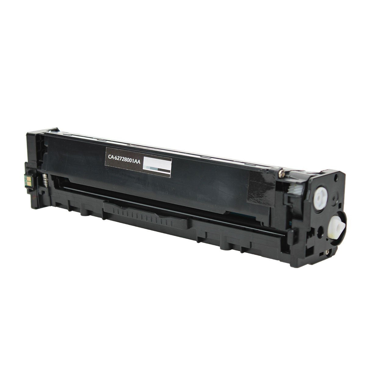 MO Brand Compatible for Canon 6272B001AA, CRG-131 Black Toner Black 1.