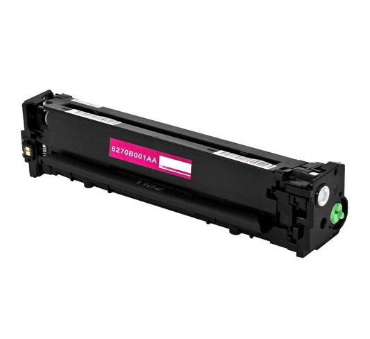 MO Brand Compatible for Canon 131, 6270B001AA MagentaRemanufactured To