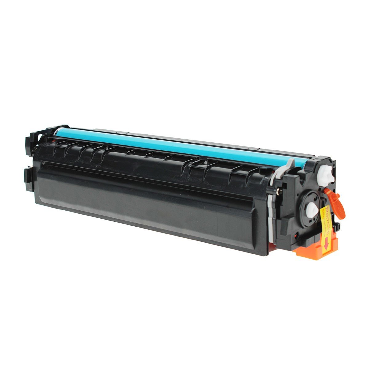 MO Brand Compatible for Canon 055, 3016C001AA Black Toner Black 2.3K Y