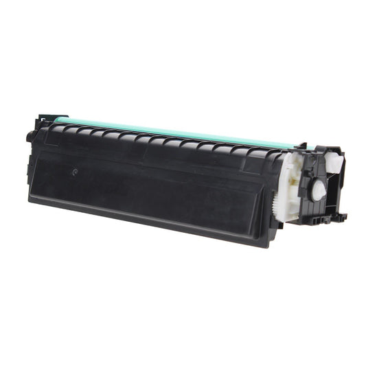 MO Brand Compatible for Canon 055H, 3019C001AA Cyan Toner Cyan 5.9K Hi