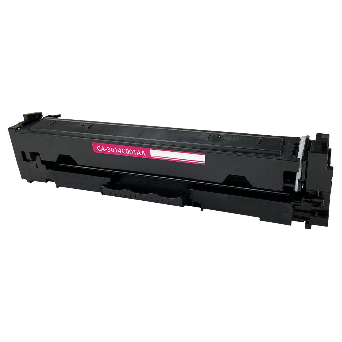 MO Brand Compatible for Canon 055, 3014C001AA Magenta Toner Magenta 2.