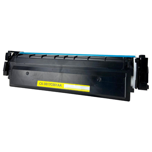 MO Brand Compatible for Canon 055H, 3017C001AA Yellow Toner Yellow 5.9