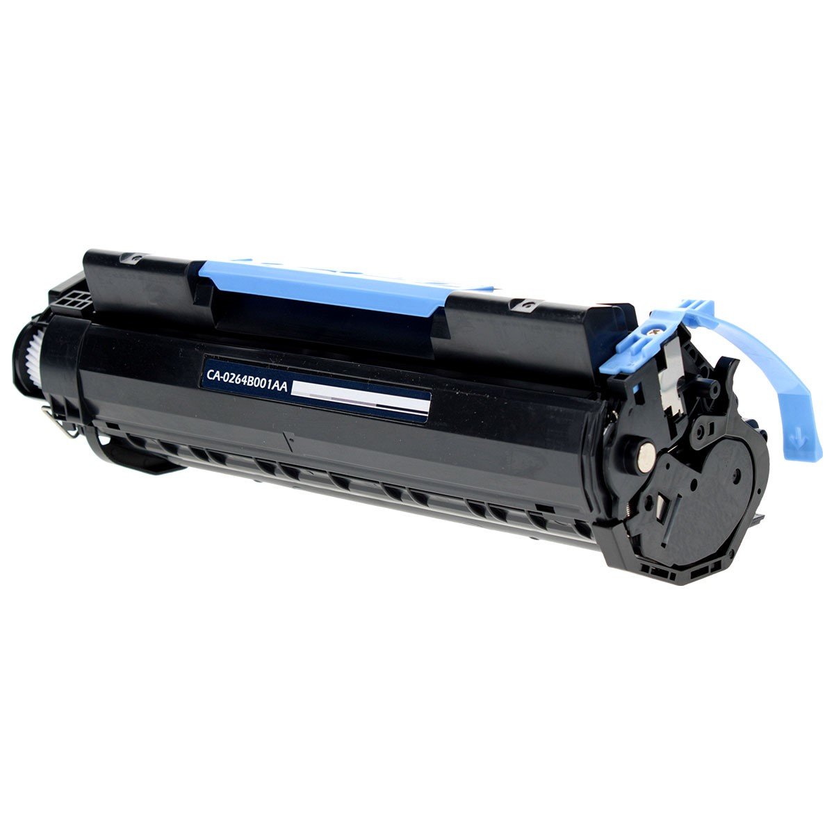 MO Brand Compatible for Canon 0264B001AA, CRG-106 Black Toner Black 5K