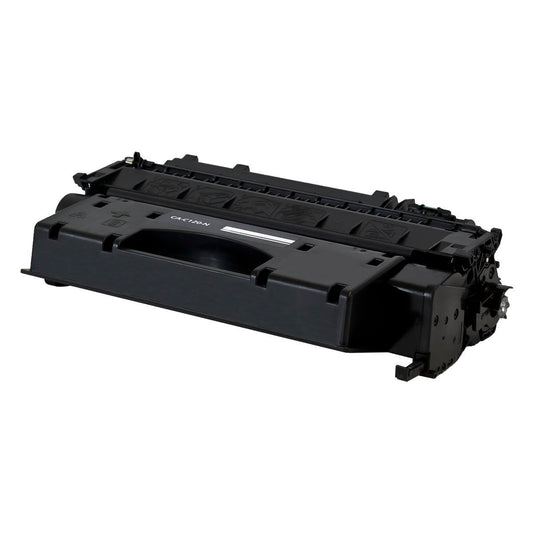 MO Brand Compatible for Canon 120, 2617B001AA Black Toner Black 5K Hig