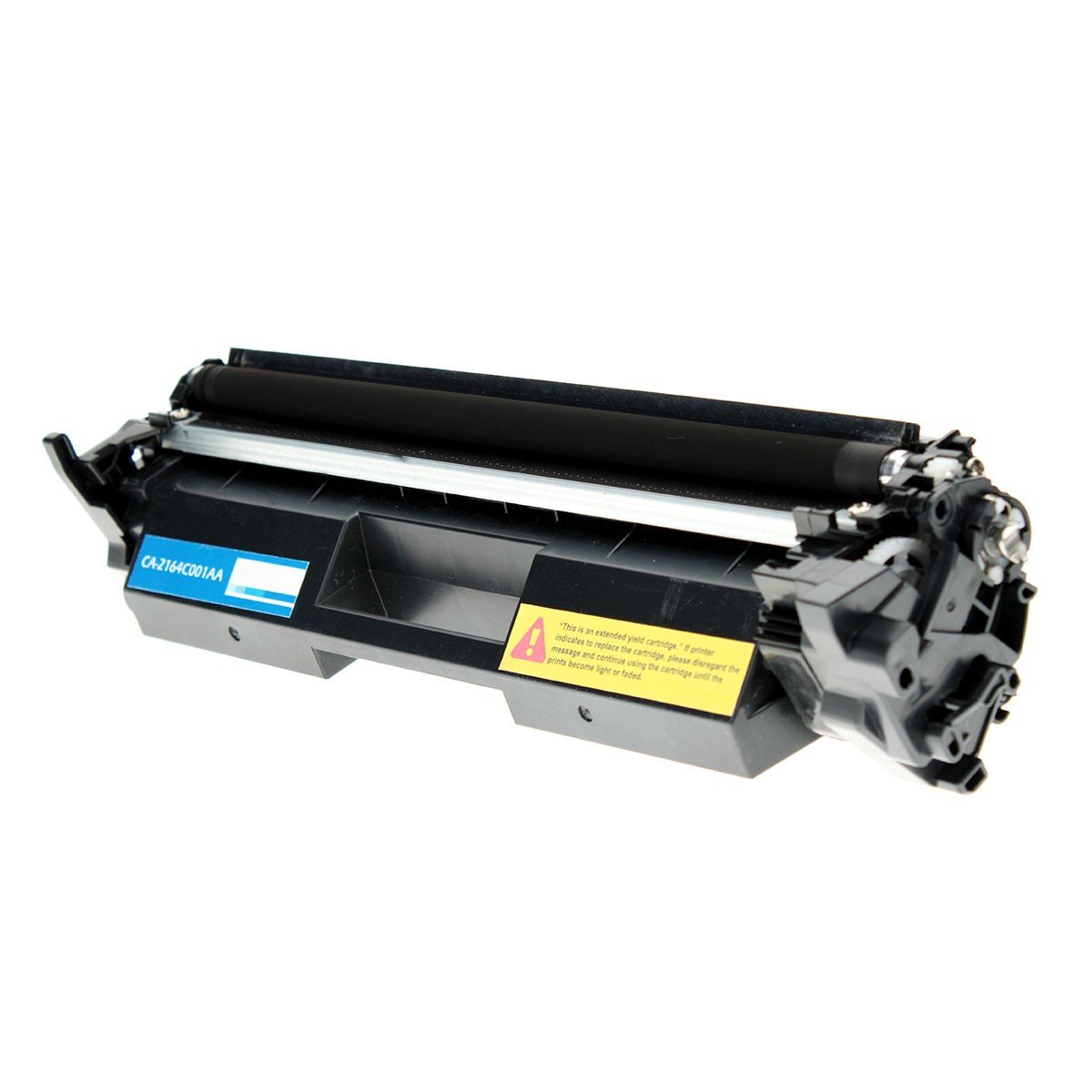 MO Brand Compatible for Canon 2164C001, CRG-047 Black Toner Black 4K Y