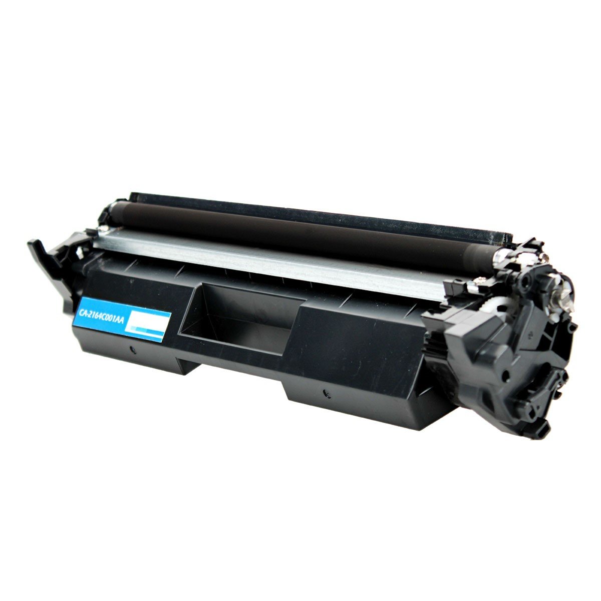 MO Brand Compatible for Canon 2164C001, CRG-047 Black Toner Black 1.5K