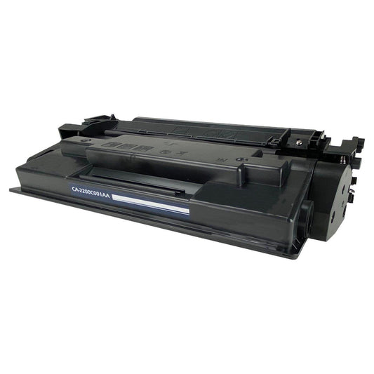 MO Brand Compatible for Canon 052H, 2200C001AA Black Toner Black 9.2K