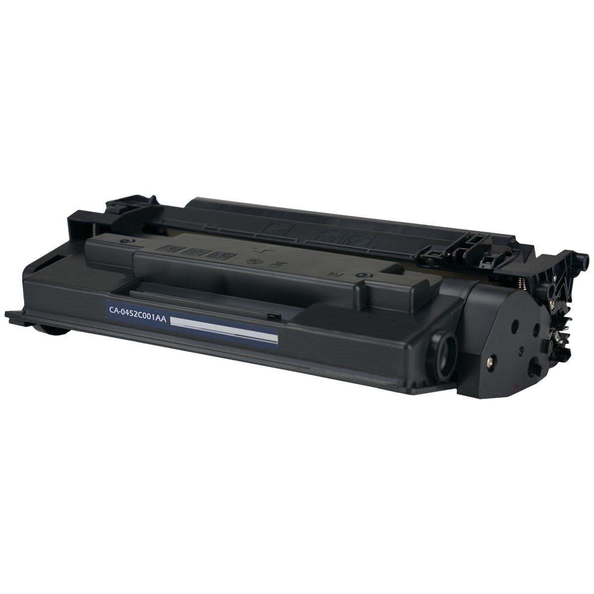 MO Brand Compatible for Canon 041, 0452C001AA Black Toner Black 10K Yi