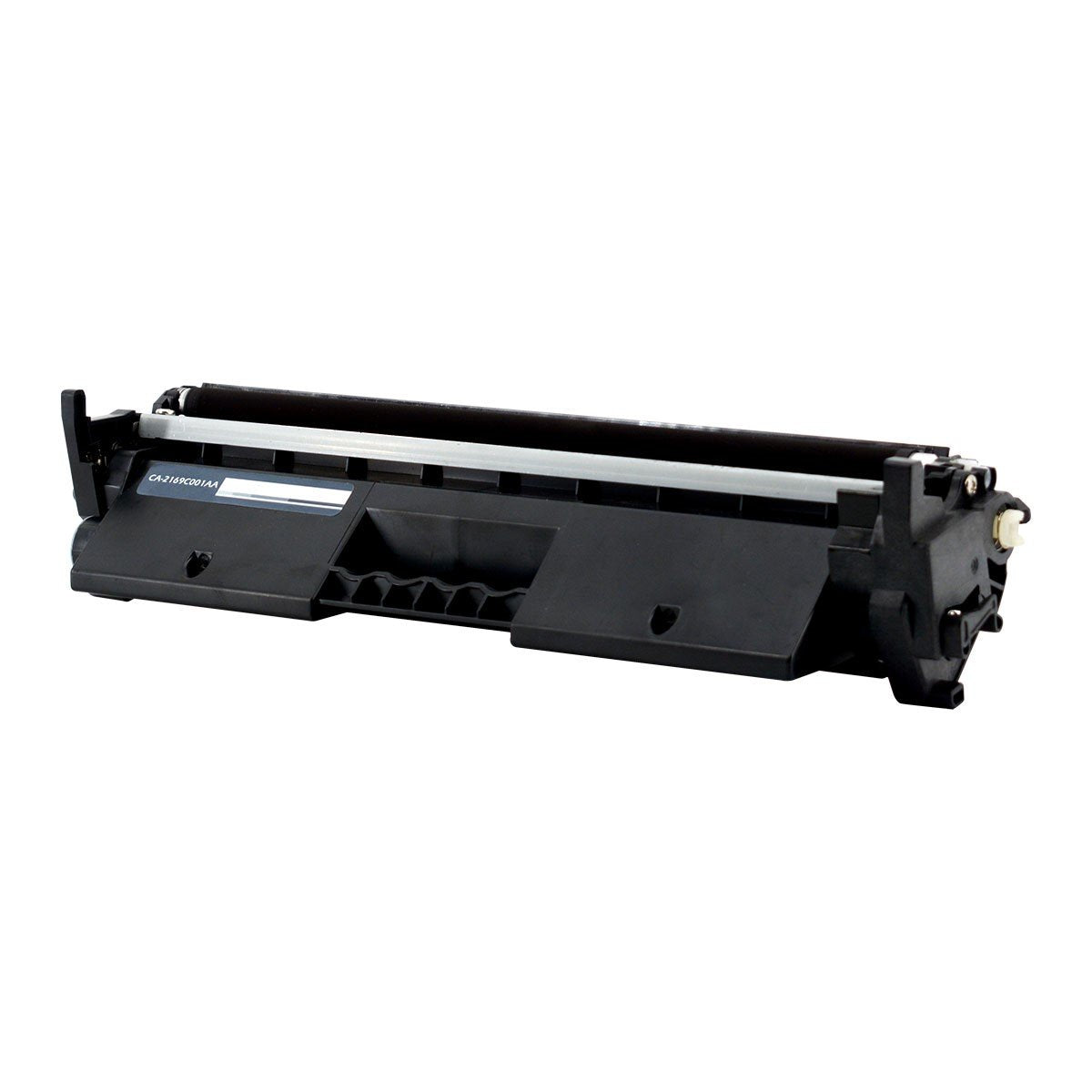 MO Brand Compatible for Canon 051H, 2169C001AA Black Toner Black 4K Hi