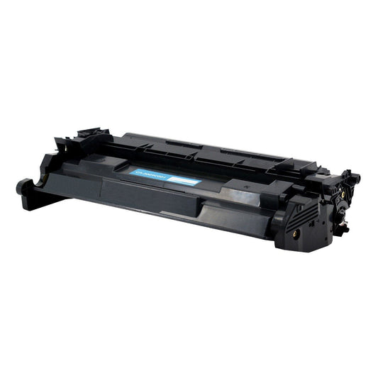 MO Brand Compatible for Canon 3009C001, CRG-057 Black Toner Black 3K Y