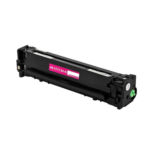 MO Brand Compatible for HP 131, 6270B001AA, 131A, CF213A Magenta Toner