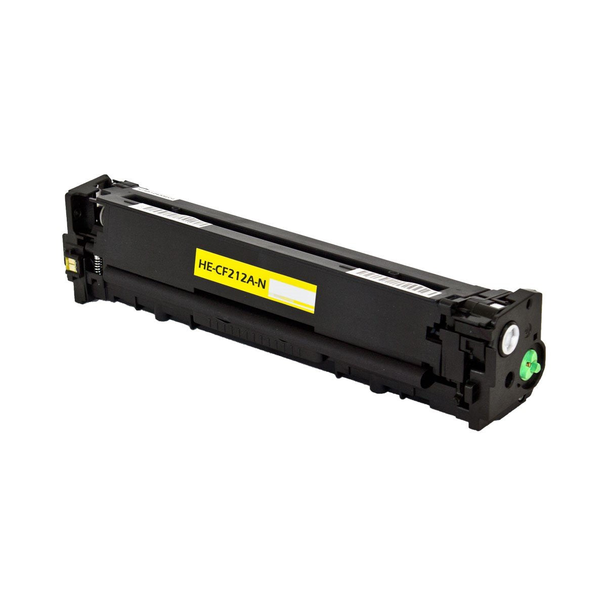 MO Brand Compatible for HP 131, 6269B001AA, 131A, CF212A Yellow Toner