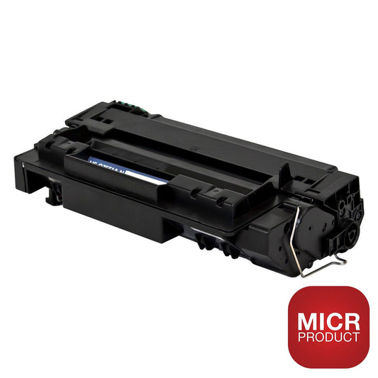 MO Brand Compatible for HP Q7551A, 51A Black MICR Toner Black 6.5K Yie