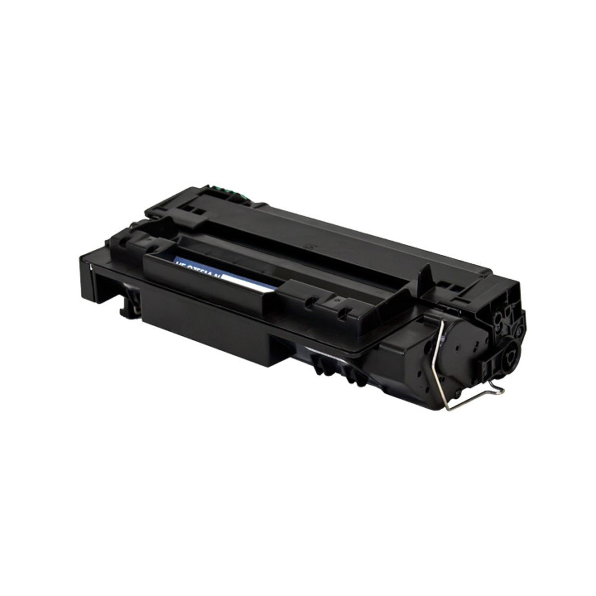 MO Brand Compatible for HP 51A, Q7551A Black Toner Black 6.5K Yield fo