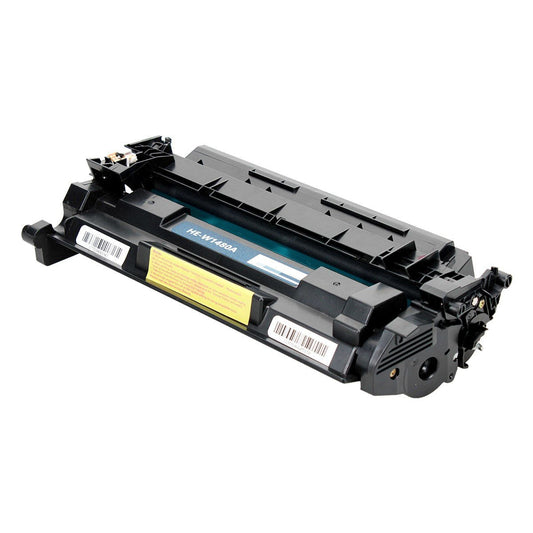 MO Brand Compatible for HP 148A, W1480A Black Toner Black 2.9K Yield (