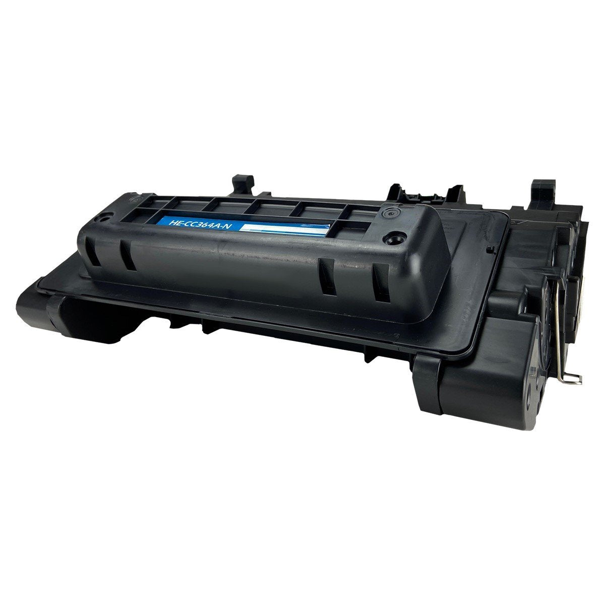 MO Brand Compatible for HP 64A, CC364A Black Toner Black 13.5K Yield J