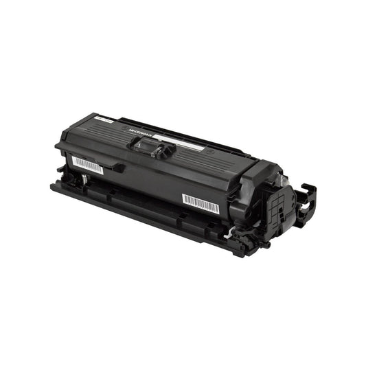 MO Brand Compatible for HP 647A, CE260A BlackRemanufactured Toner Blac