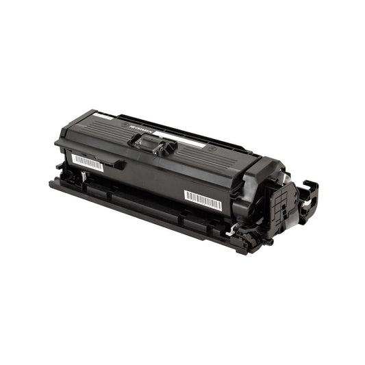 MO Brand Compatible for HP 649X, CE260X BlackRemanufactured Toner Blac