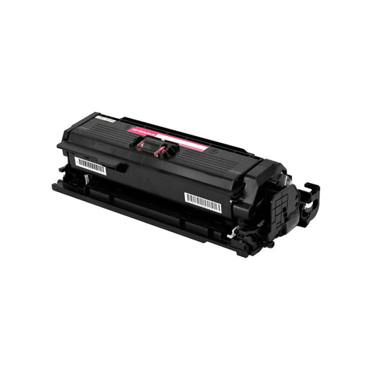 MO Brand Compatible for HP 648A, CE263A MagentaRemanufactured Toner Ma