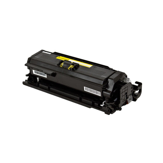 MO Brand Compatible for HP 648A, CE262A YellowRemanufactured Toner Yel