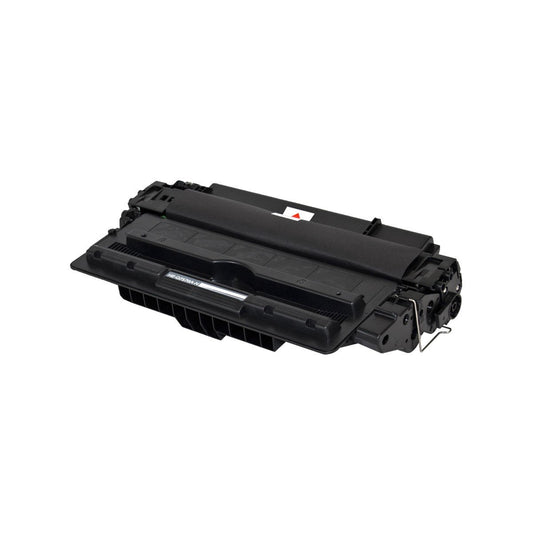 MO Brand Compatible for HP 70A, Q7570A Black Toner Black 15K Yield for