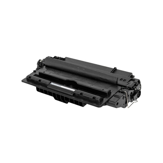 MO Brand Compatible for HP CRG-109, 16A, Q7516A Black Toner Black 12K