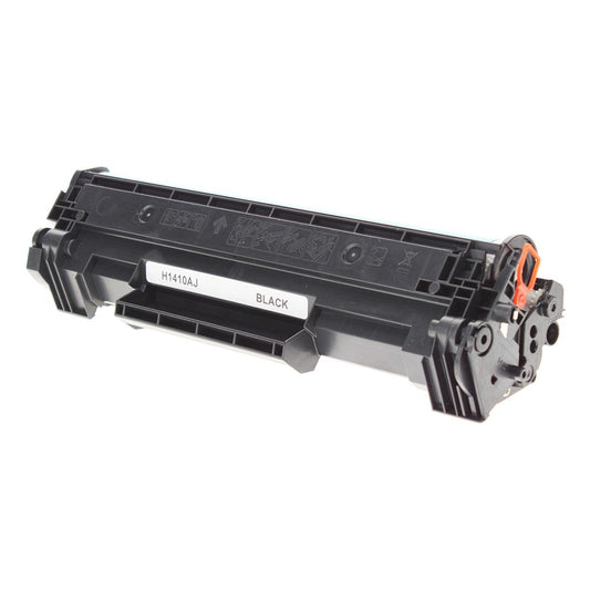 MO Brand Compatible for HP 141A, W1410A Black Toner Black 2K Yield Jum