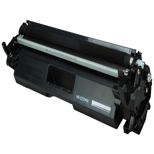 MO Brand Compatible for HP 94X, CF294X Black Toner Black 2.8K High Yie