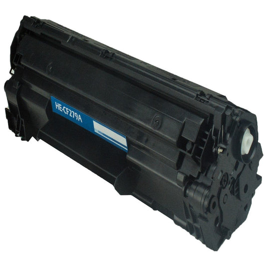 MO Brand Compatible for HP 79A, CF279A Black Toner Black 2.5K Yield Ju