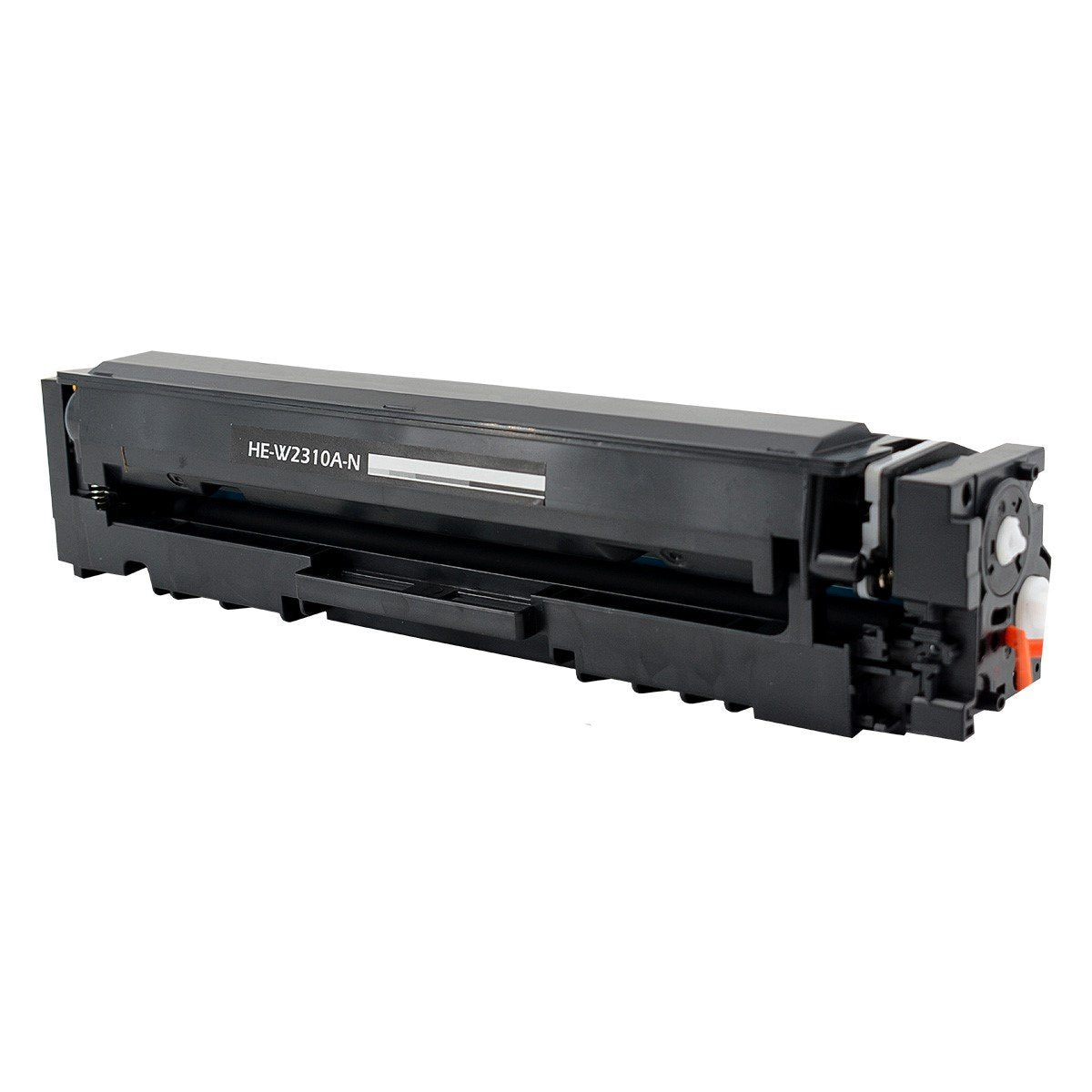 MO Brand Compatible for HP 215A, W2310A Black Toner Black 1.05K Yield