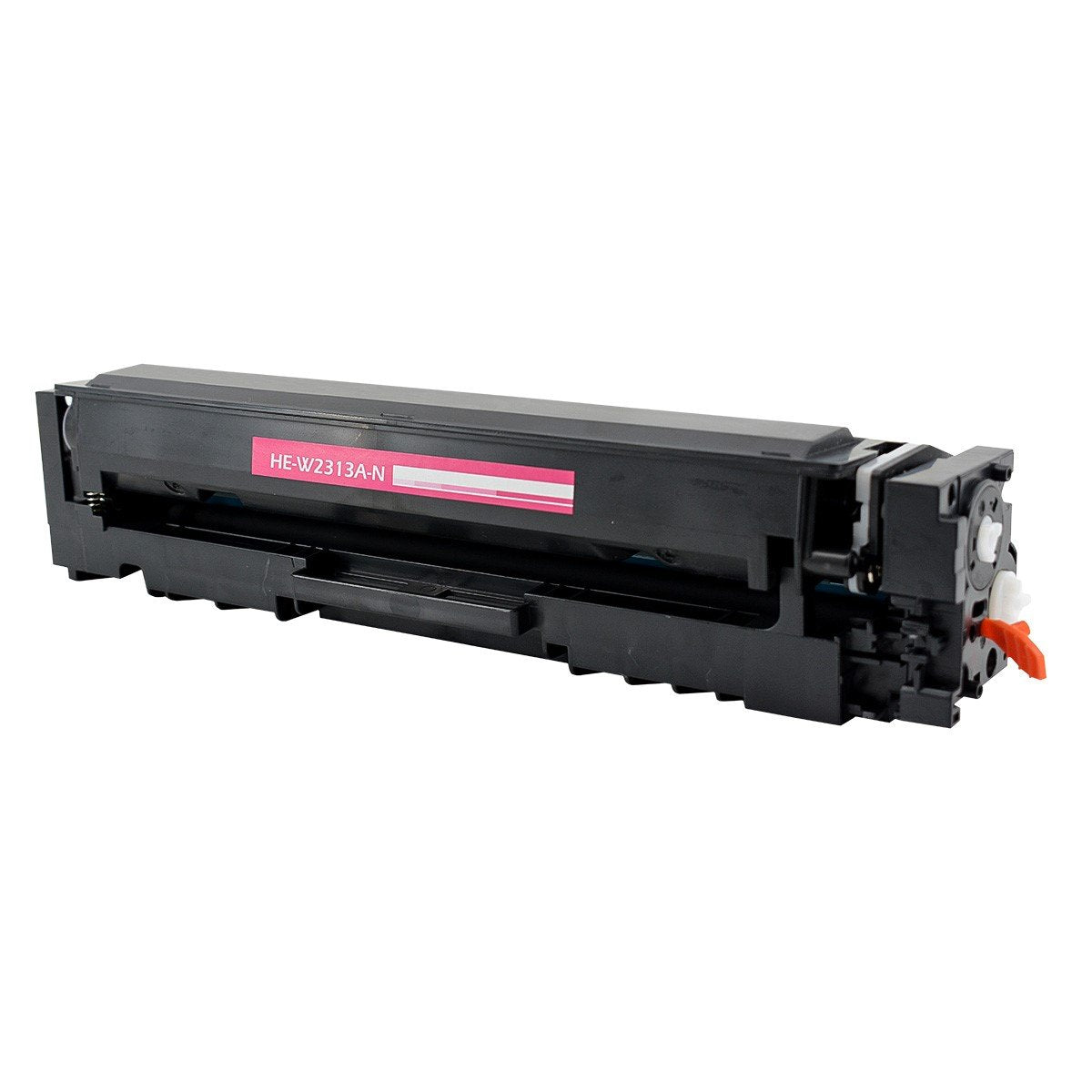 MO Brand Compatible for HP 215A, W2313A Magenta Toner Magenta 0.85K Yi